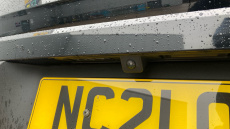 Vauxhall Mokka 1.2 Turbo 100 SRi 5dr Petrol Hatchback